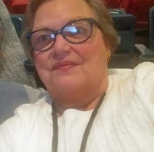 Meet your Posher, Marsha